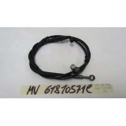 Tubo freno anteriore...