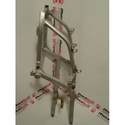 Telaietto posteriore subframe rear bracket Suzuki Gsx r 600 97 00