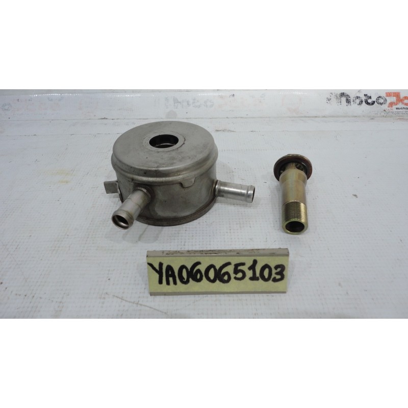 Scambiatore Termico Heat exchanger Yamaha Yzf R6 99 02