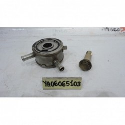 Scambiatore Termico Heat exchanger Yamaha Yzf R6 99 02
