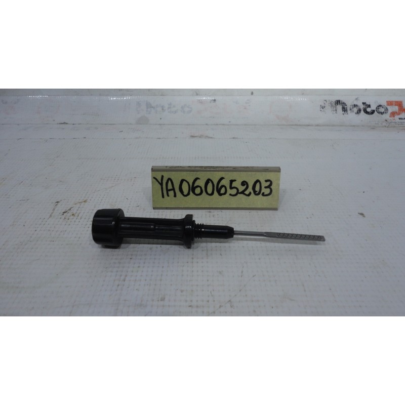 Astina livello olio Oil dipstick Yamaha Yzf R6 99 02