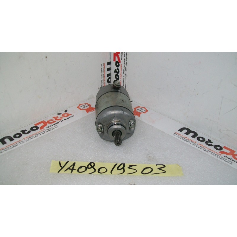 Motorino avviamento motor starter anlasse Yamaha Majesty 250 01 04