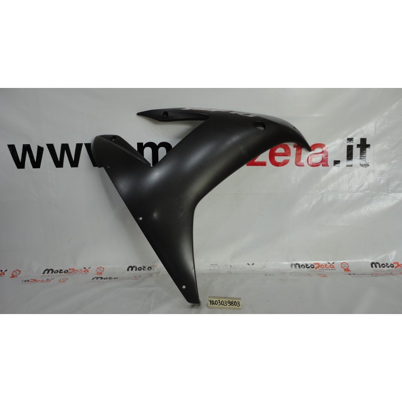 Carena fiancata destra Right fairing hull Yamaha yzf r1 02 03