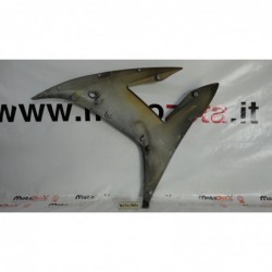Carena fiancata destra Right fairing hull Yamaha yzf r1 02 03