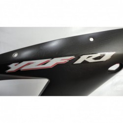 Carena fiancata destra Right fairing hull Yamaha yzf r1 02 03