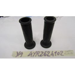 Coppia manopole Grip set...