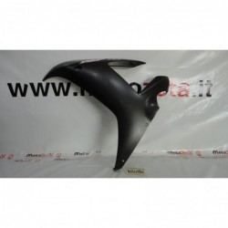 Carena fiancata sinistra left fairing hull Yamaha yzf r1 02 03