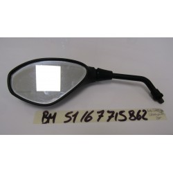 Specchietto sx non...