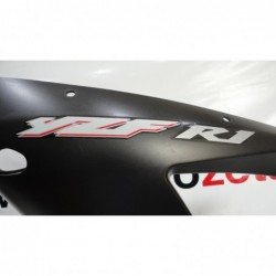 Carena fiancata sinistra left fairing hull Yamaha yzf r1 02 03