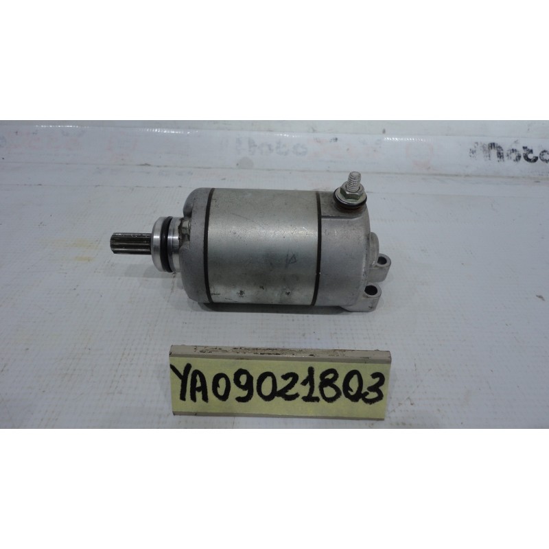 Motorino avviamento motor starter anlasse Yamaha YZF R6 06 15