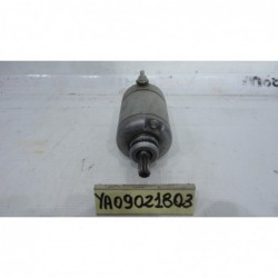 Motorino avviamento motor starter anlasse Yamaha YZF R6 06 15