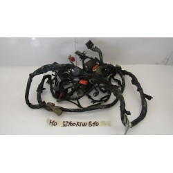 Impianto elettrico ABS...