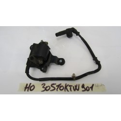 Bobina accensione ignition...