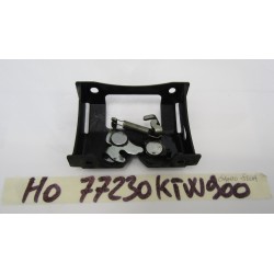 Gancio sella Seat release...