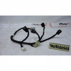 Cablaggio bobina accensione ignition coil wiring Yamaha FZ8 10 12