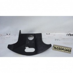 Plastica copertura forcella fork plastic plate Yamaha yzf r1 02 03