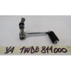 Pedale cambio Gear shift...