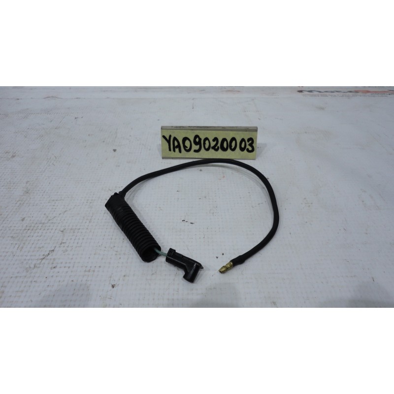 Cablaggio sensore folle neutral sensor wiring Yamaha YZF R1 00 03