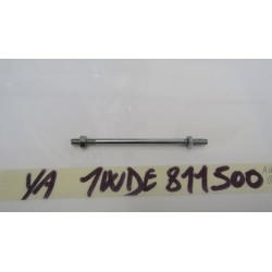 Asta selettore cambio Gear...