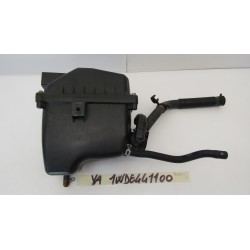 Airbox scatola filtro aria...