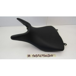 Sella anteriore Driver seat...
