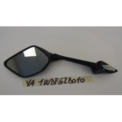 Specchietto sx Rearview...
