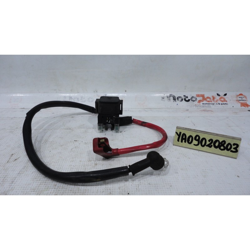 Rele' Relais Avviamento Starter Relay Yamaha MT 03