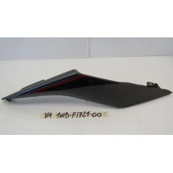 Carena coda dx Tail fairing...