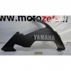 Fiancata inferiore destra right fairing Yamaha yzf r1 04 06 lievi graffi