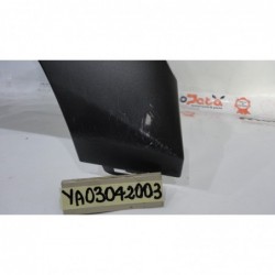 Fiancata inferiore destra right fairing Yamaha yzf r1 04 06 lievi graffi