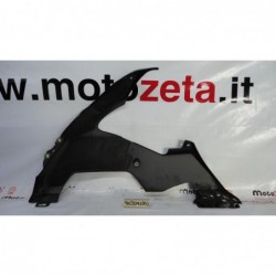 Fiancata inferiore destra right fairing Yamaha yzf r1 04 06 lievi graffi