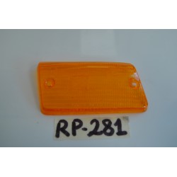 Gemma freccia posteriore dx...