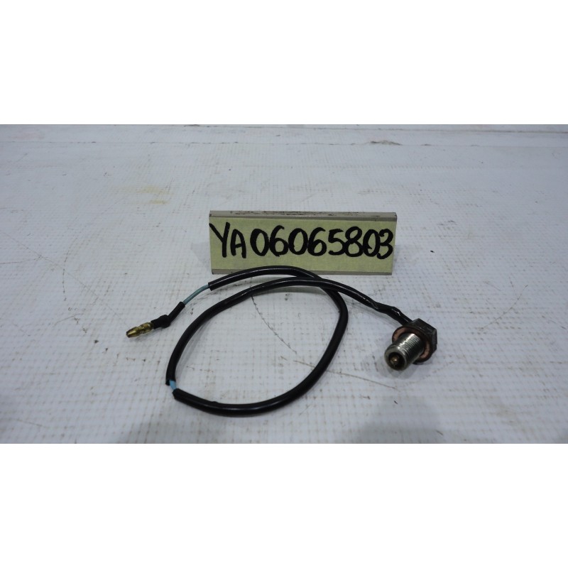Sensore Folle Neutral Sensor Yamaha Yzf R1 98 99