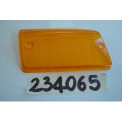 Gemma freccia posteriore dx...