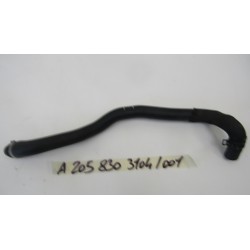 Tubo raffreddamento motore...