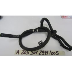 Tubi raffreddamento motore...