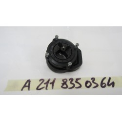 Pompa circolazione acqua...