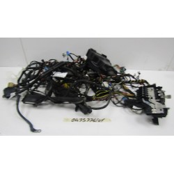 Impianto elettrico Wiring...