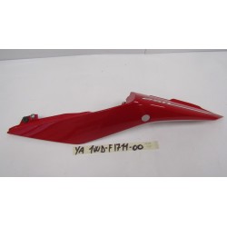 Carena coda sx Tail fairing...