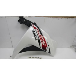Fiancata anteriore dx Front...