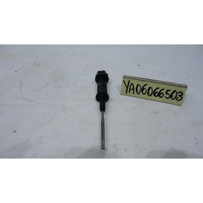 Astina livello olio Oil dipstick Yamaha Yzf R6 06 15