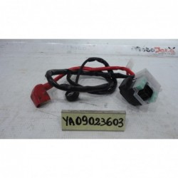 Rele' Relais Avviamento Starter Relay Yamaha MT 07