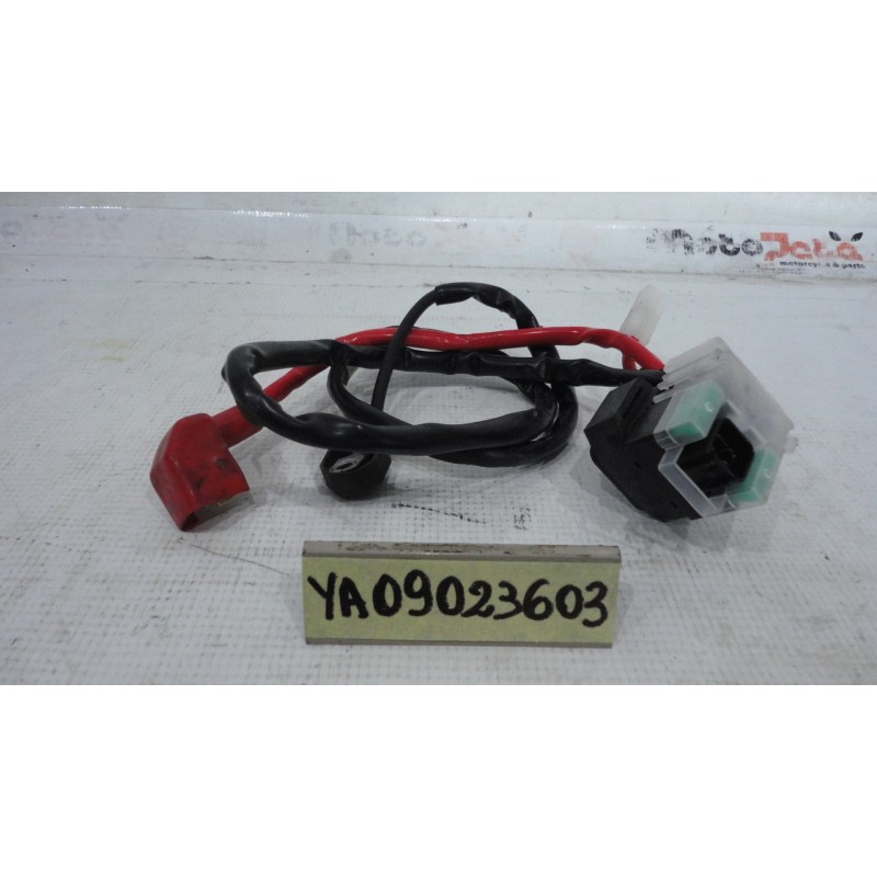 Rele' Relais Avviamento Starter Relay Yamaha MT 07