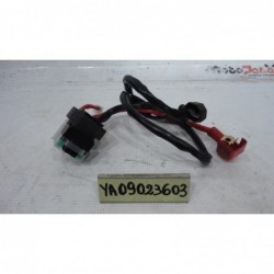 Rele' Relais Avviamento Starter Relay Yamaha MT 07
