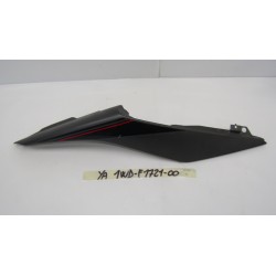 Carena coda dx Tail fairing...