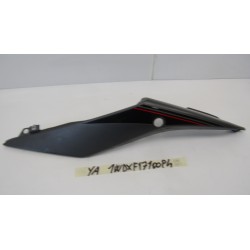 Carena coda sx Tail fairing...