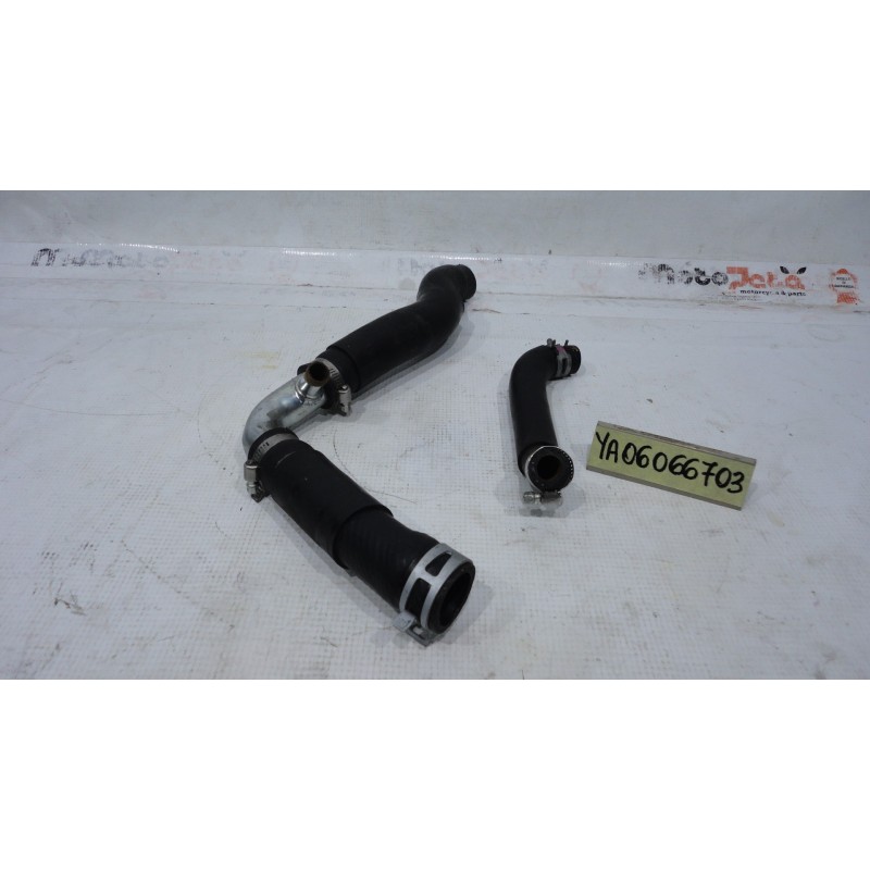 Tubi Circuito Raffreddamento circuit cooling pipes Yamaha R6 06 15