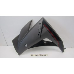 Fiancata anteriore sx Front...