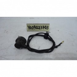 Cablaggio sensore pressione olio Oil pressure sensor wiring Yamaha MT07