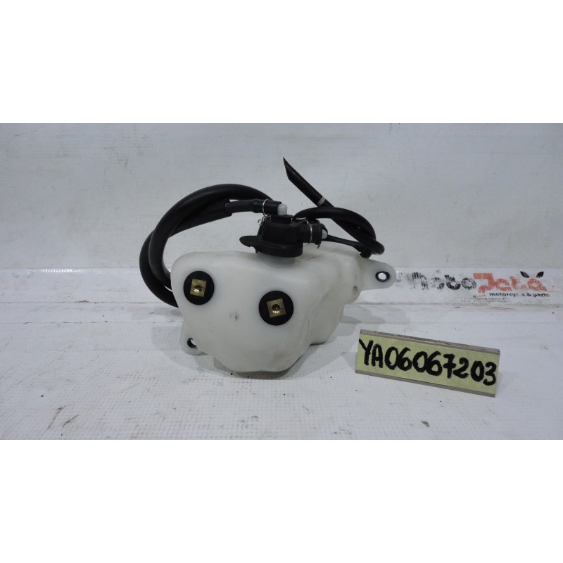 Vaschetta espansione liquido expansion tank liquid Yamaha R1 09 14